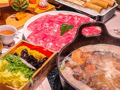 -盡膳口福跷脚牛肉火锅(北美新天地店)