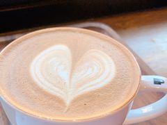 -Peet's 皮爷咖啡(东湖路手作店)