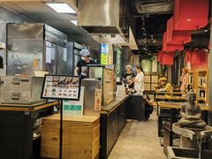 -和府捞面(天河领展广场店)