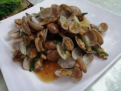 -范饭椰林川湘味海鲜·椰子鸡(三亚湾椰梦长廊店)