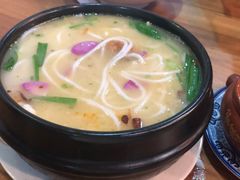 -双桥园·云南过桥米线(古城南门店)