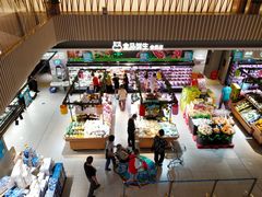 -盒马鲜生(189购物中心店)