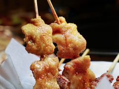 -阿鸡鱼庄·顺德鲜蒸小炒(亚运村店)