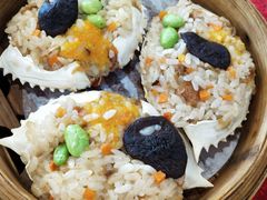 -鼎珑点心仔(燕塘店)