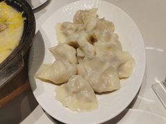 -东方饺子王(和平里店)