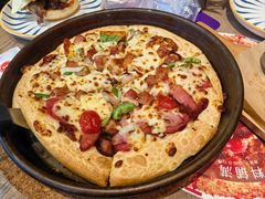 -必胜客(上海华谊新所店)