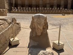-卡纳克神庙