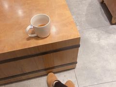 -星巴克臻选(深圳罗湖万象城店)