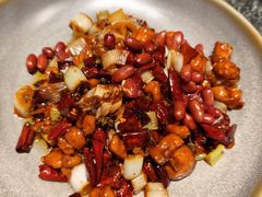 -伙夫小菜煎包·东北菜