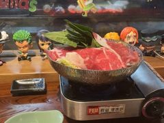 -王氏炉匠·烧鸟放题自助(好运街店)