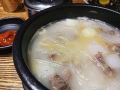 -吴草鸡爪오초닭발韩食堂(融恒盈嘉中心店)