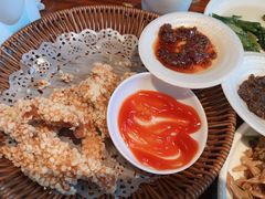 -唐师傅湘西名菜馆(武陵路店)