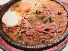 -红屋牛排(闽江路店)
