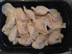 -安天民北方饺子(白石洲店)