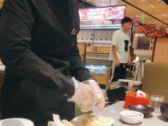 -海底捞火锅(名门店)