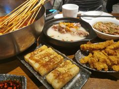 -付小姐在成都(五道口店)