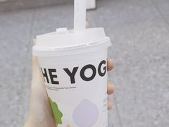 -一只酸奶牛(洪崖洞11楼店)