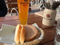 -Paulaner·德国帕拉娜自酿啤酒餐厅(海上世界店)