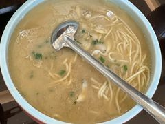 -启东恒大酒店·吕四渔号海鲜餐厅