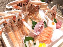 -Minase水濑·日料放题(外滩店)