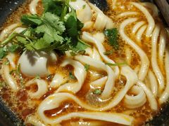 -姐弟俩土豆粉(西安小寨店)