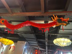 -矮板凳老火锅(宽窄巷子店)