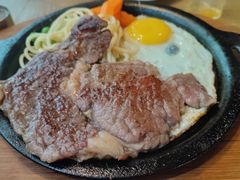 -凡塔斯牛排自助餐厅(广东佛山三水万达店)