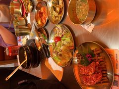 -西塔老太太泥炉烤肉(苏州大悦城店)