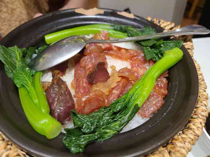 润记茶餐厅(苏州中心店)