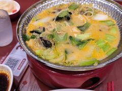 -喜家德虾仁水饺(长泰广场店)