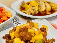 -老乡鸡(上海白玉兰广场店)