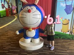 -万达影城(金华万达广场IMAX店)