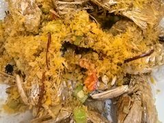 -北塘海鲜·天津菜(大光明桥旗舰店)