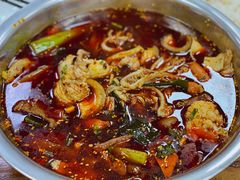 -南湖周冒菜(南湖总店)