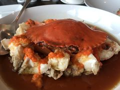 -广州柏悦酒店·悦景轩·粤菜餐厅