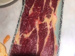 脖仁-食潮汕头鲜牛馆(望京保利店)