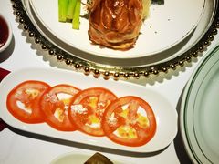 -燃扒房Steakhouse(皇庭店)