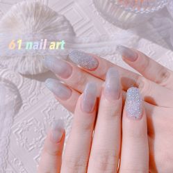 -SixOne六一日式美甲美睫