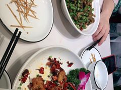 -刘胖子家常菜·蹄花焖藕(兴业店)