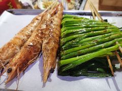 -湛江江记蚝莊烧烤工场(金海岸店)