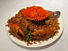 -喜记避风塘炒辣蟹(旗舰店)