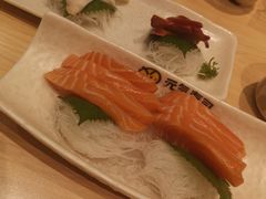 -元气寿司(新城市广场店)