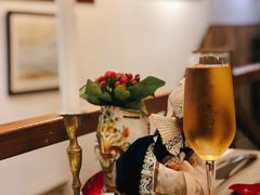 蜜桃苹果气泡-LA CREPERIE BRETONNE布列塔尼法式餐厅(天童北路店)