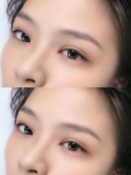 -MIVI野生眉纹绣纹眉