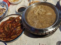 -人民公社大食堂(张家湾店)