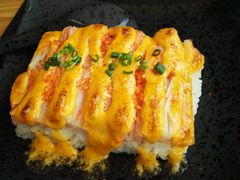 -Sushi Love 创意寿司(丽影广场店)