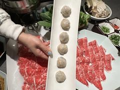 -鼎鼎香·港式火锅(北京SKP店)