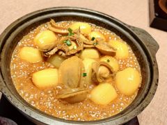 -琼林徽宴(中央门店)