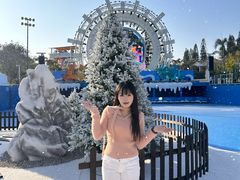 -汕头中海黄金海岸水上乐园