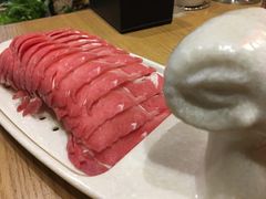 -额尔敦传统涮(体育场店)
